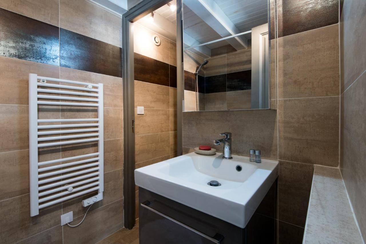 Appartement Vauban Saint-Martin-de-Re Exterior photo